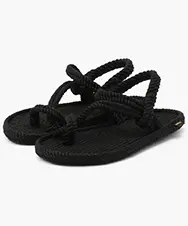 BOHONOMAD_HAWAII　ブラック