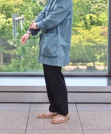 BOHONOMAD_HAWAII　ベージュ