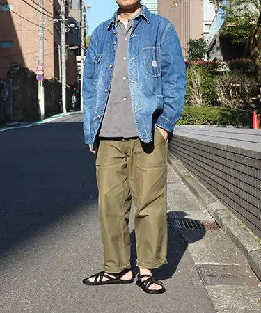 BOHONOMAD_BODRUM　ブラック