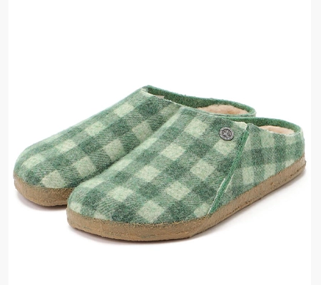 BIRKENSTOCK ZERMATT ベリル