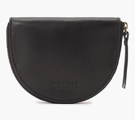 O My Bag LAURA ブラック