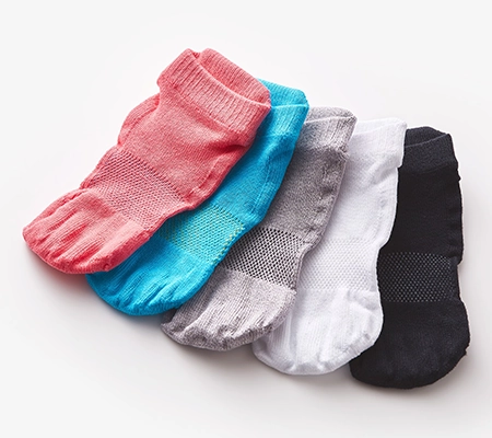 CARE:SOKU ととのえるウォーキング