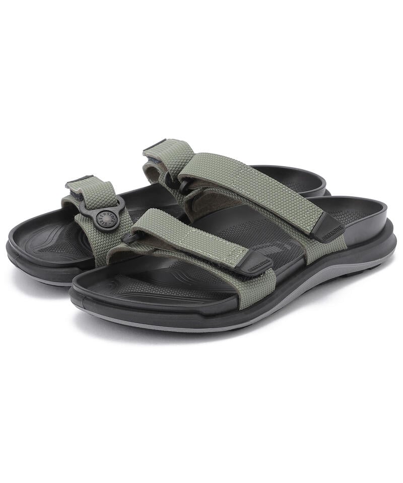 BIRKENSTOCK ビルケンシュトック サハラ 24㎝ - サンダル