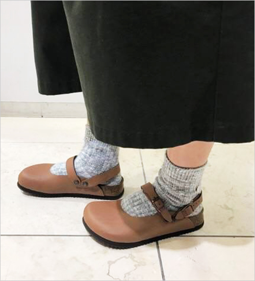 STAFF SNAP 熊本New-S