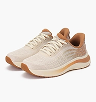 【オーソフィート】ニラ　ホワイト カッパーゴールド