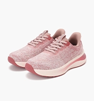 【オーソフィート】ニラ　レッド