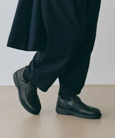 Orthofeet　XAVIER