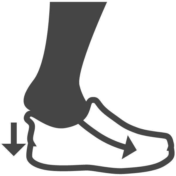 ハンズフリー　アイコン