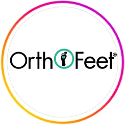 OrthoFeet　Instagram