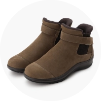 Orthofeet　BLAIRE　マッシュルーム