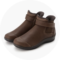 Orthofeet　BLAIRE　チョコレート