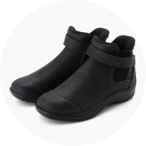 Orthofeet　BLAIRE　ブラック