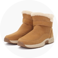 Orthofeet　BLISS　キャメル