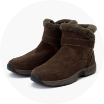 Orthofeet　BLISS　ブラウン