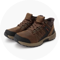 Orthofeet　DALTON　ブラウン