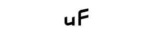 uF
