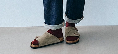 BIRKENSTOCK