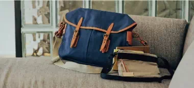bleu de chauffe