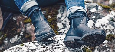 Blundstone