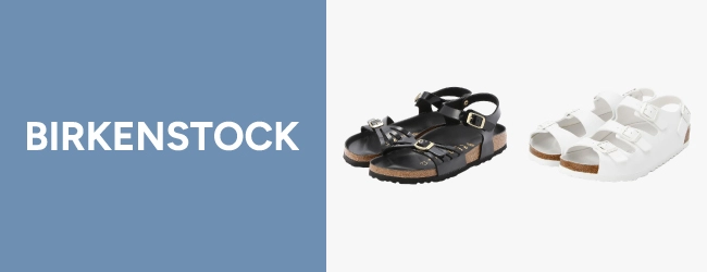 BIRKENSTOCK
