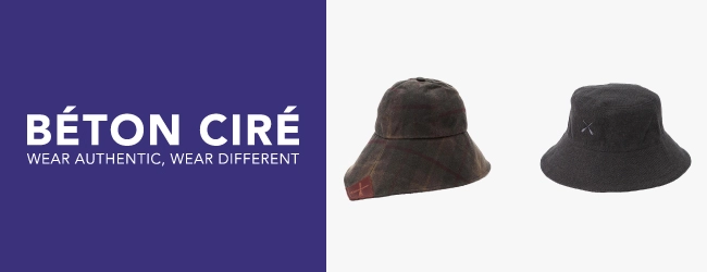 BETON CIRE