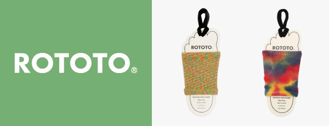 ROTOTO