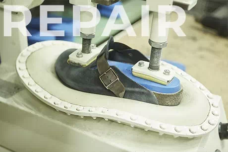 REPAIR