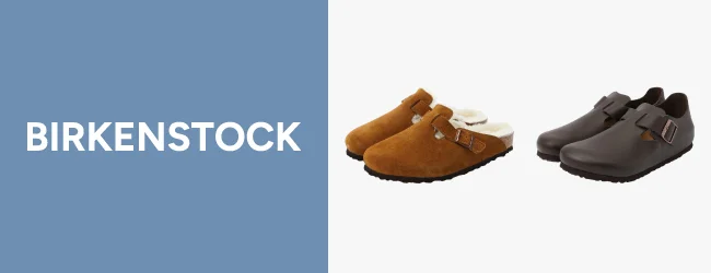 BIRKENSTOCK