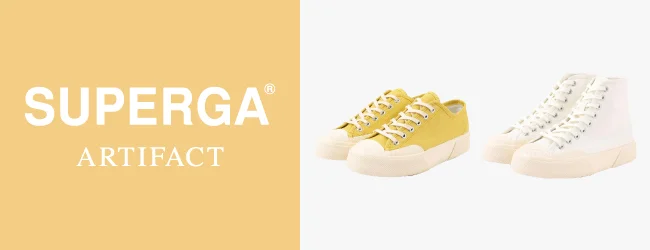 SUPERGA