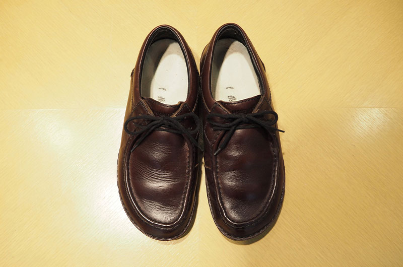 BIRKENSTOCK 札幌パセオ