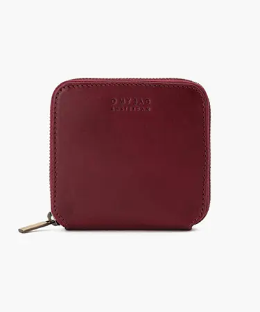 O My Bag SONNY SQUARE WALLET　商品画像