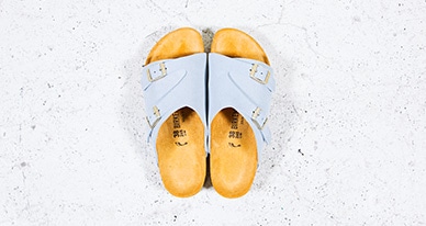 50th BIRKENSTOCK ZURICH | BENEXYオンラインショップ