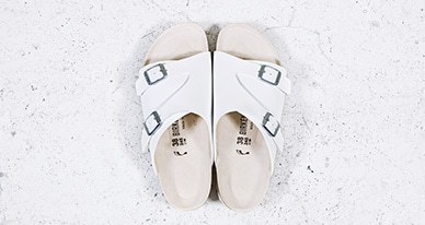 50th BIRKENSTOCK ZURICH | BENEXYオンラインショップ