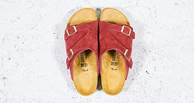 50th BIRKENSTOCK ZURICH | BENEXYオンラインショップ