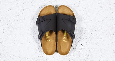 50th BIRKENSTOCK ZURICH | BENEXYオンラインショップ