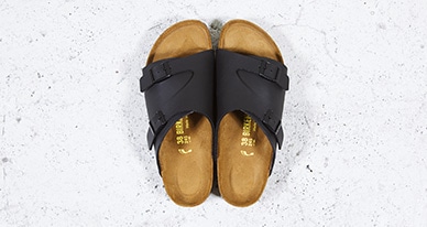 50th BIRKENSTOCK ZURICH | BENEXYオンラインショップ